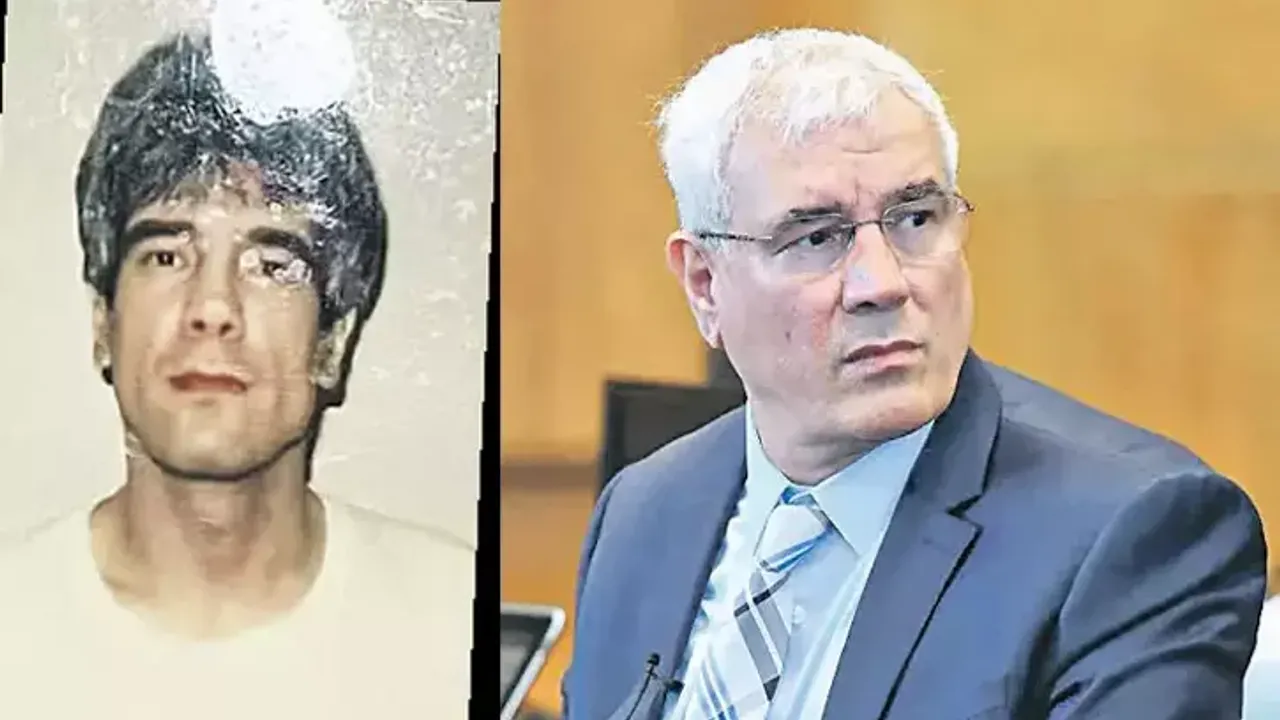 İdam mahkumu, 47 yıl sonra masum çıktı