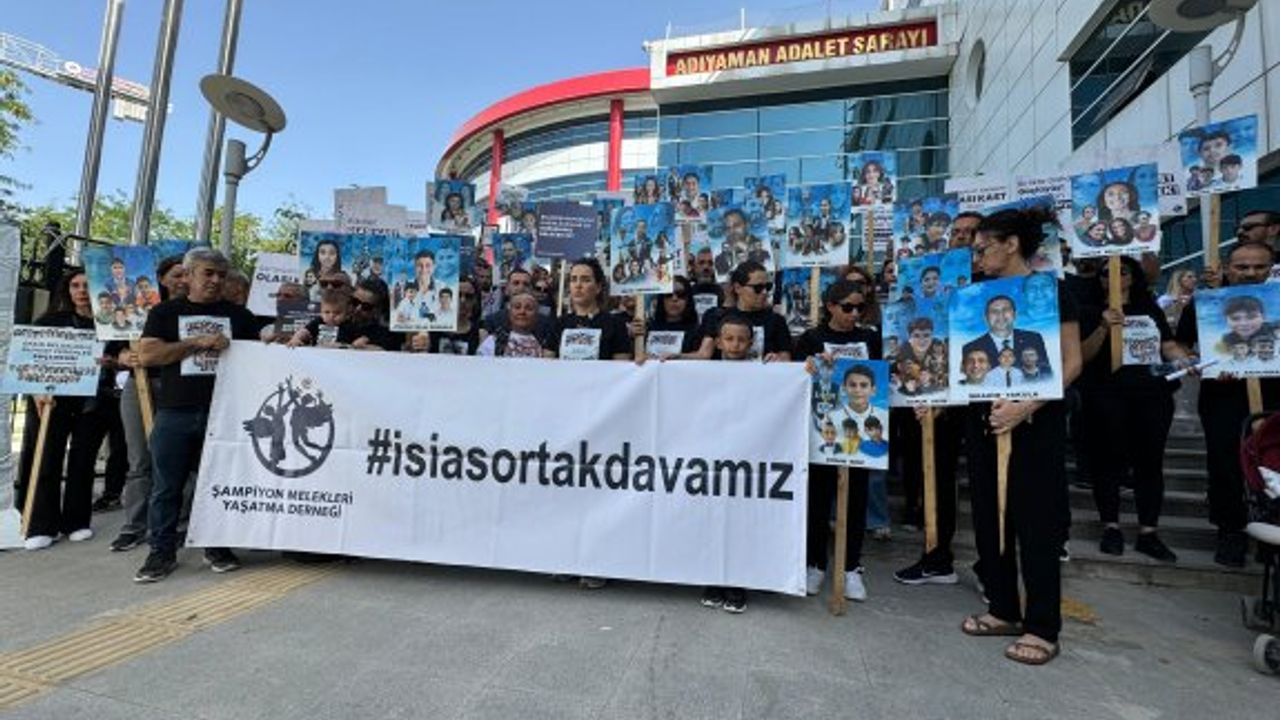İsias Otel davasında ara kararlar açıklandı