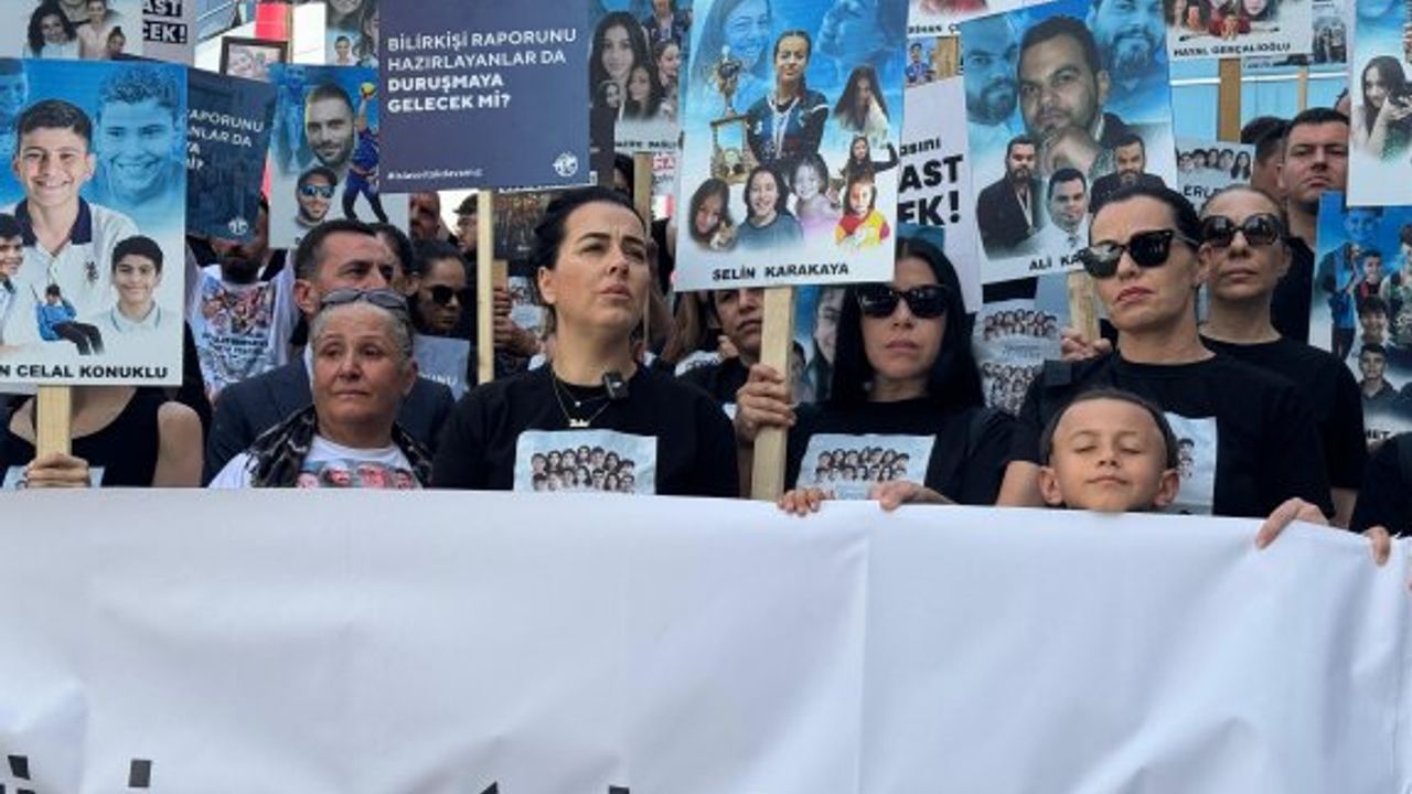 İsias Otel davasının üçüncü duruşması bugün yapılıyor