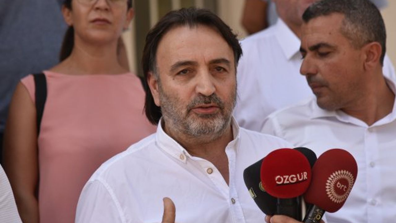 Kamu-Sen'den Posta Dairesi için grev uyarısı
