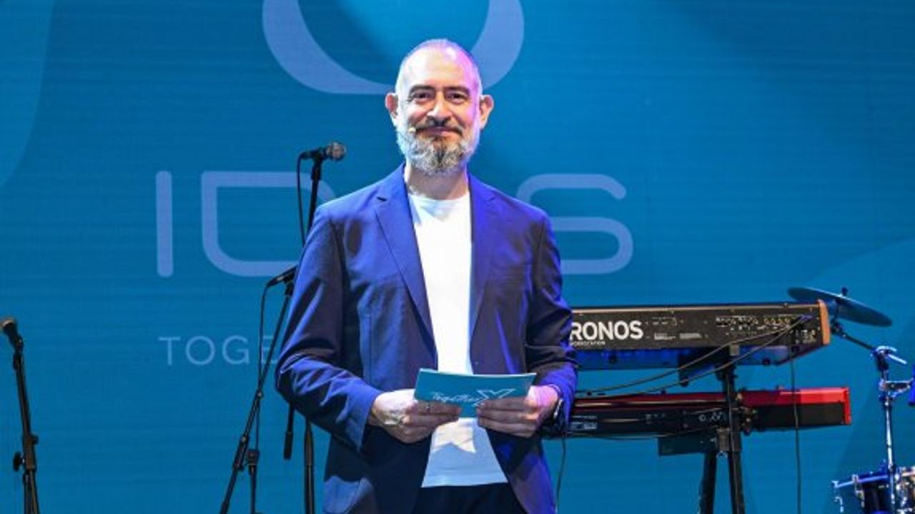 Kaner Şirketler Grubu, Dumansız Ada vizyonunun 7. yıl dönümünü kutladı
