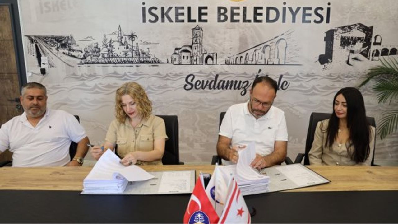 Kapalı Pazar Yeri ve Terminal Alanı Düzenleme Projesi 2. Etap için geri sayım başladı
