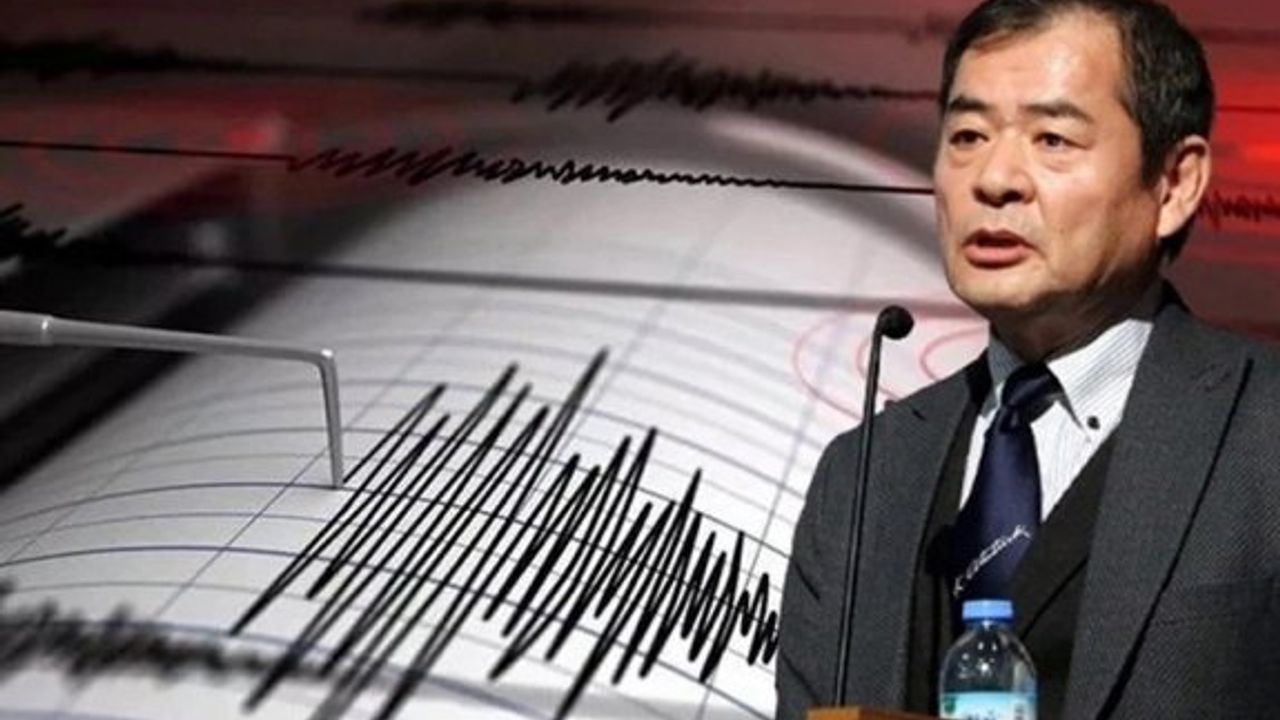“Kıbrıs'ta 7 büyüklüğünde deprem olabilir"