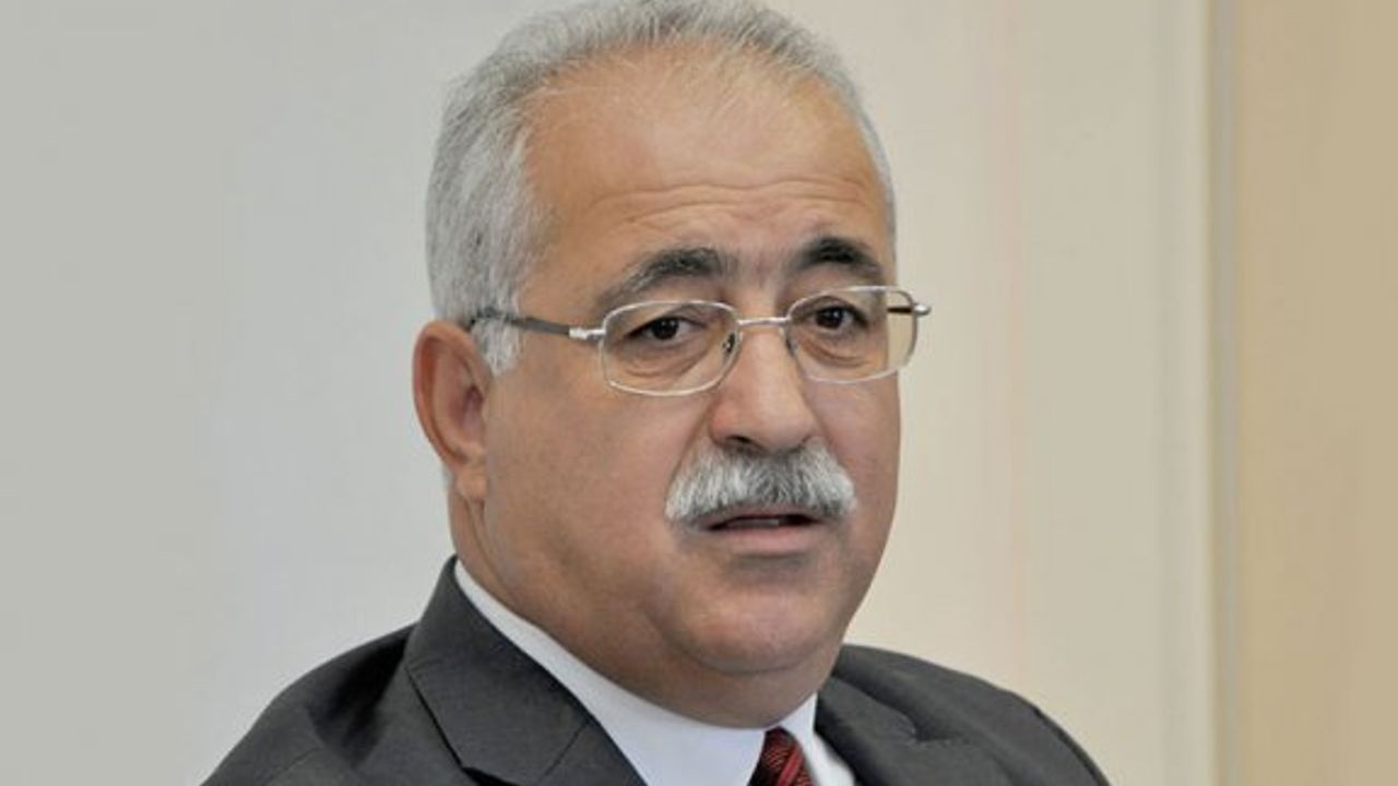 “Kıbrıslı Türkler sanık sandalyesine oturtulmakla karşı karşıya”
