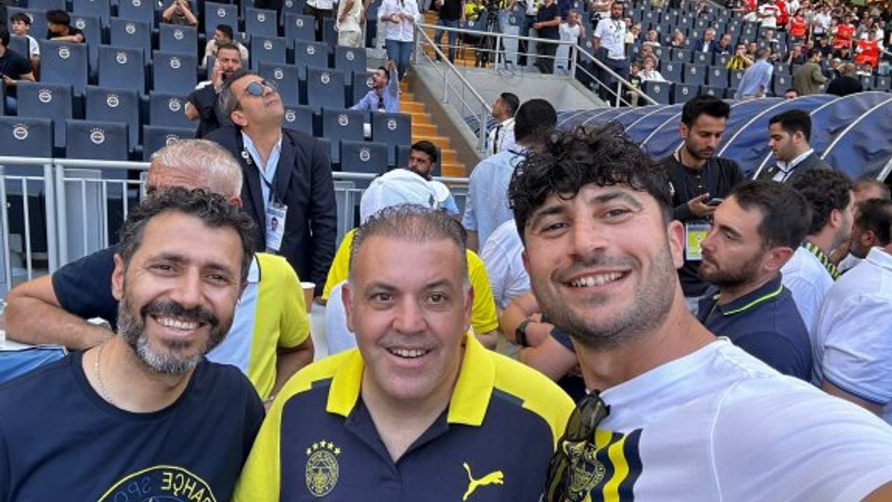 KKTC Fenerbahçeliler Derneği en yüksek temsiliyet ile olağan genel kuruldaydı