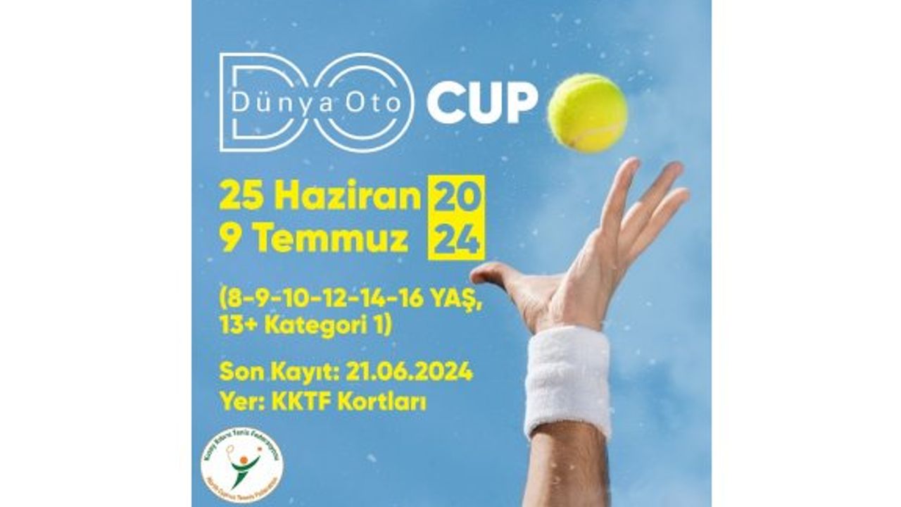 Kortlarda Dünya Oto Cup 2024 heyecanı başlıyor