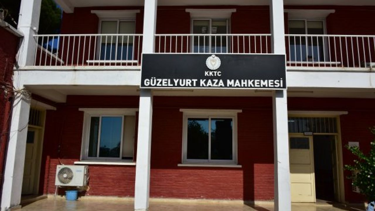 KSTU soruşturmasında S.G. ve B.Ö. toplam 83 davadan itham edildi