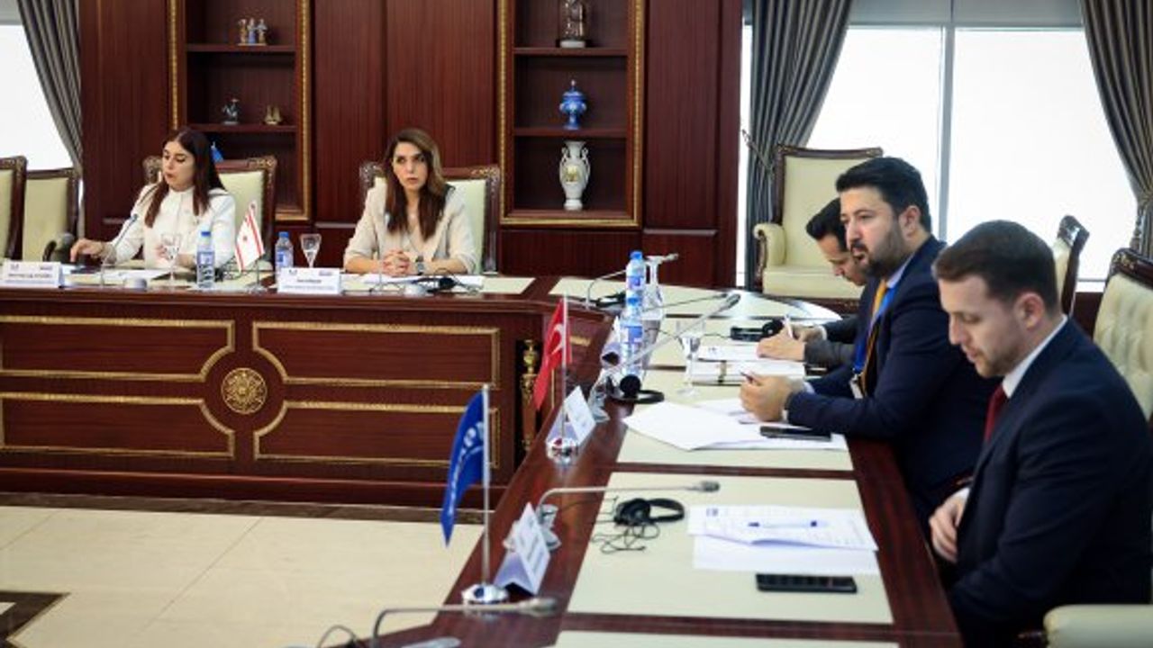 Kürşat'tan TÜRKPA üyelerine önemli çağrı