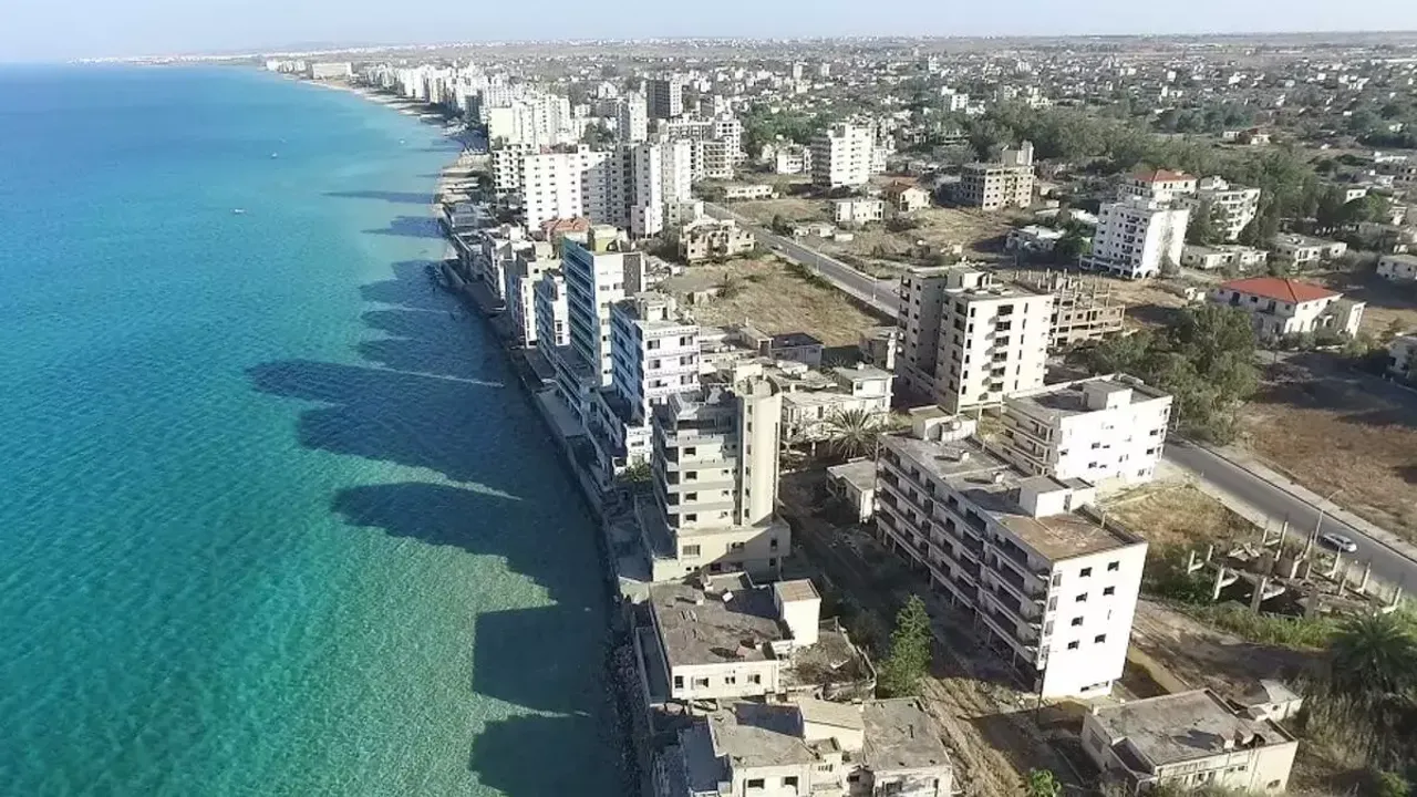 Maraş'ın meşru sakinlerine iade edilmesi için çağrı