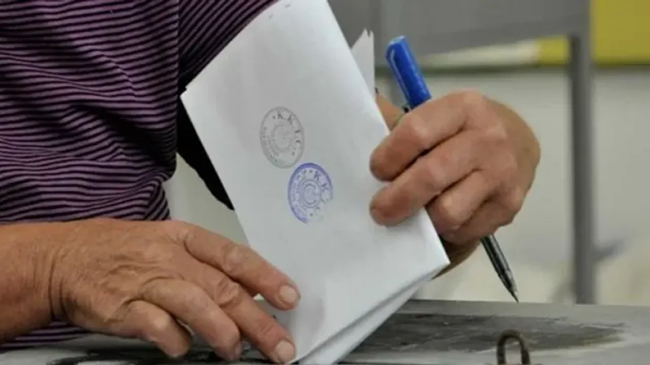 Muhtar ve ihtiyar heyeti üyelikleri seçilecek