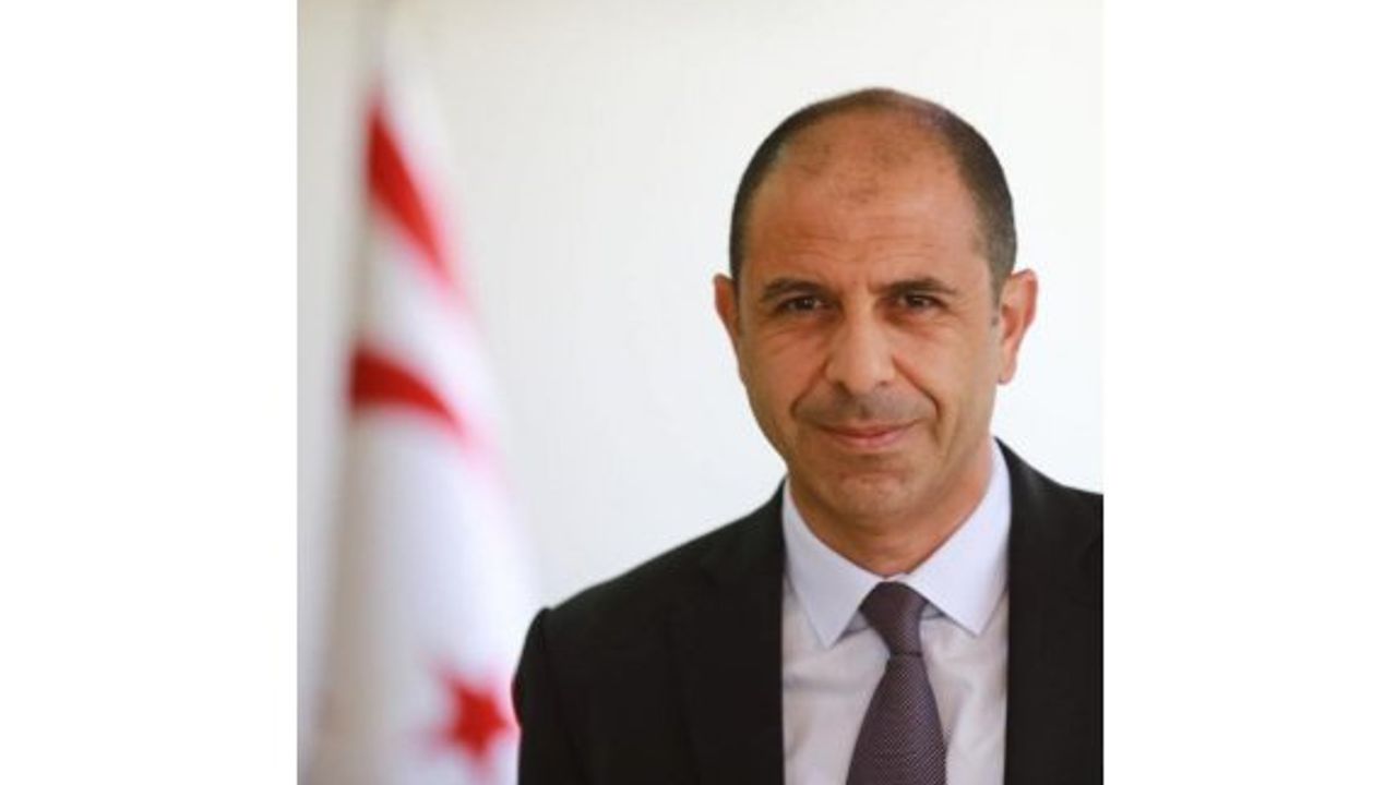 Özersay: “Sizin hiç insafınız yok mu?”
