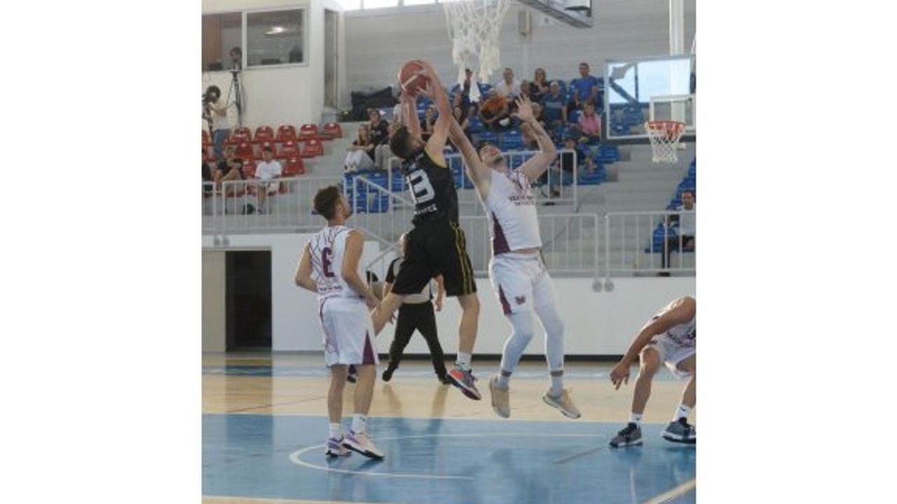 Potada U18 ligi , 26 Haziran’da başlıyor
