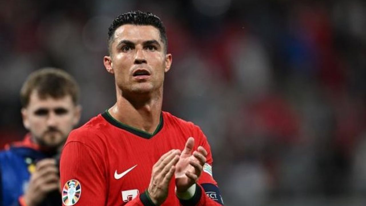 Ronaldo ve Pepe'den bir ilk
