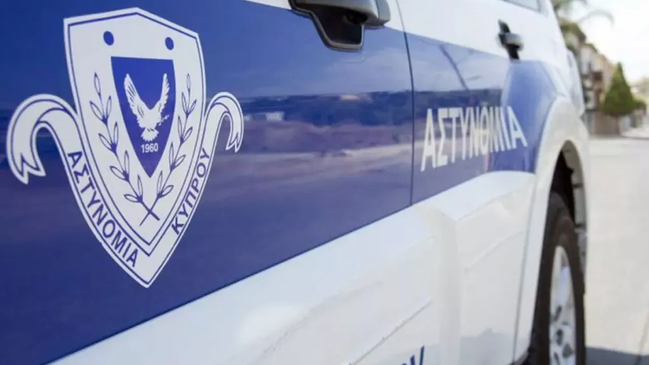 Rum polisi, KKTC'deki Alman vatandaşını ifadeye çağırdı