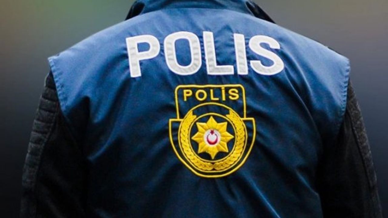 Safaköy’deki hırsızlıklarla ilgili aranan kişi havaalanında yakalandı