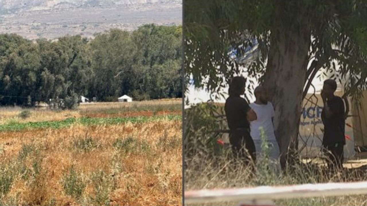 "Sığınmacılara geçiş izni verilmemesi doğru bir karar"