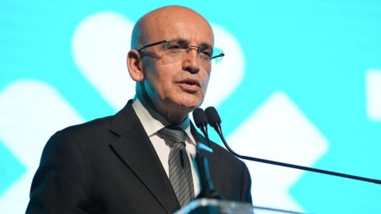 Şimşek’: "Enflasyonda en kötüsü geride kaldı”