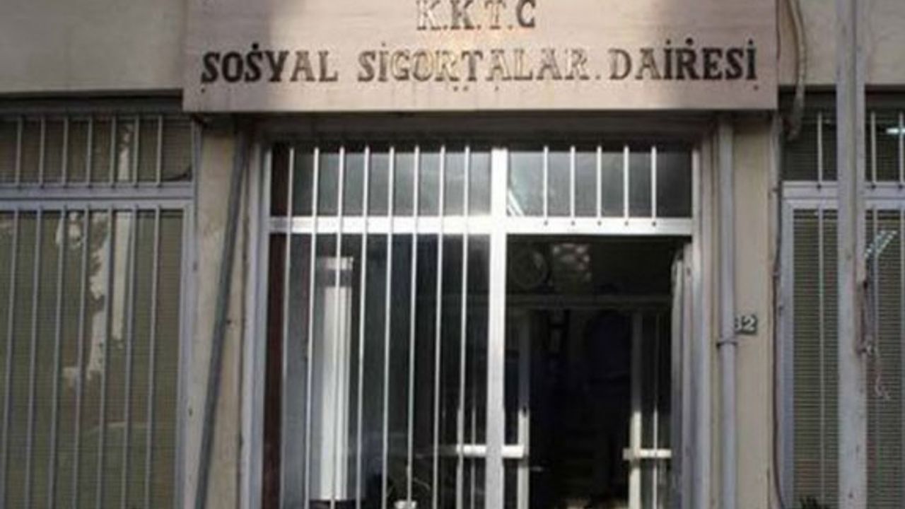 Sosyal Sigortalar Dairesinden aylık ve/veya gelir alanların 2024 Yılı yoklama işlemleri başladı