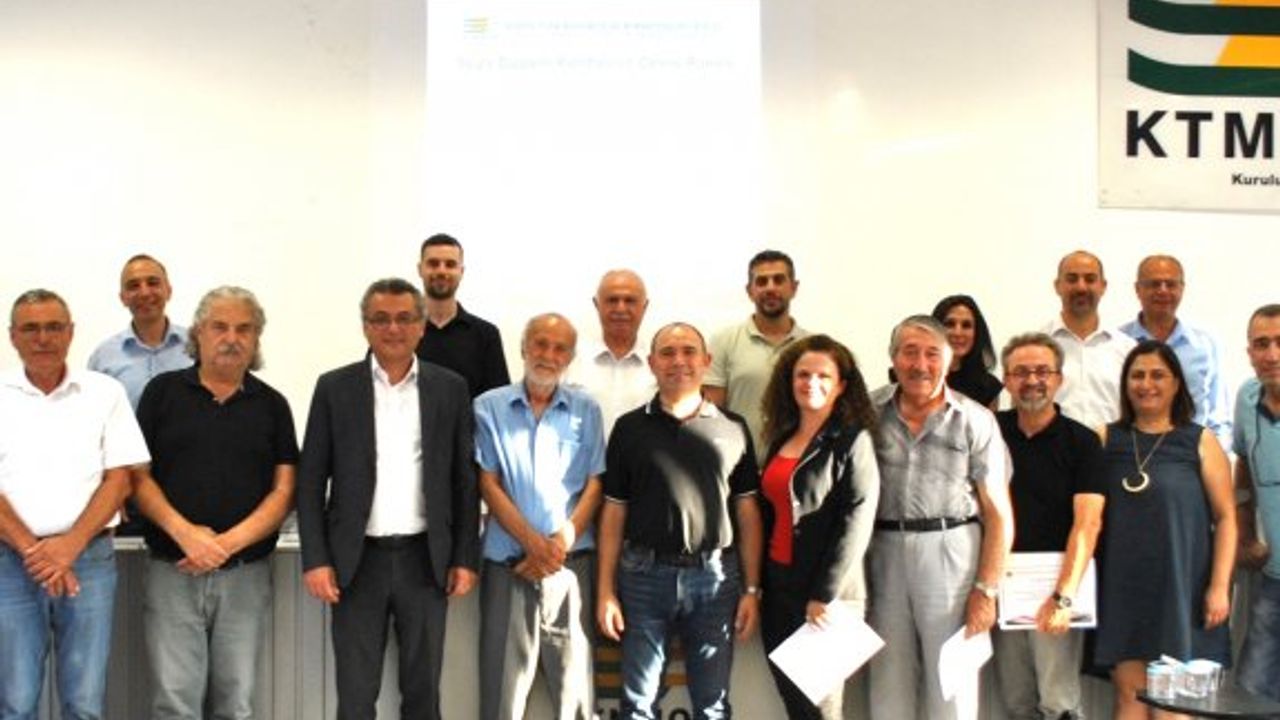 “Suya Duyarlı Kentler ve Çevre Paneli” düzenlendi