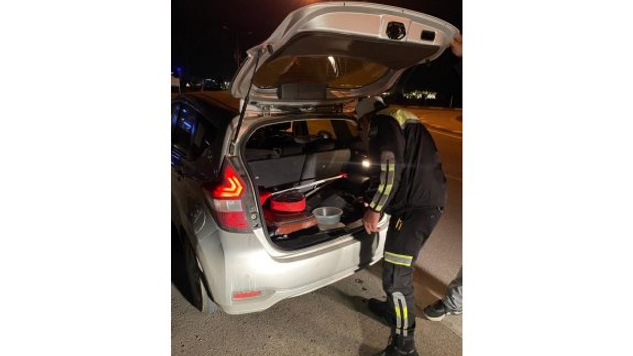 Trafik denetimlerinde 356 sürücü rapor edildi
