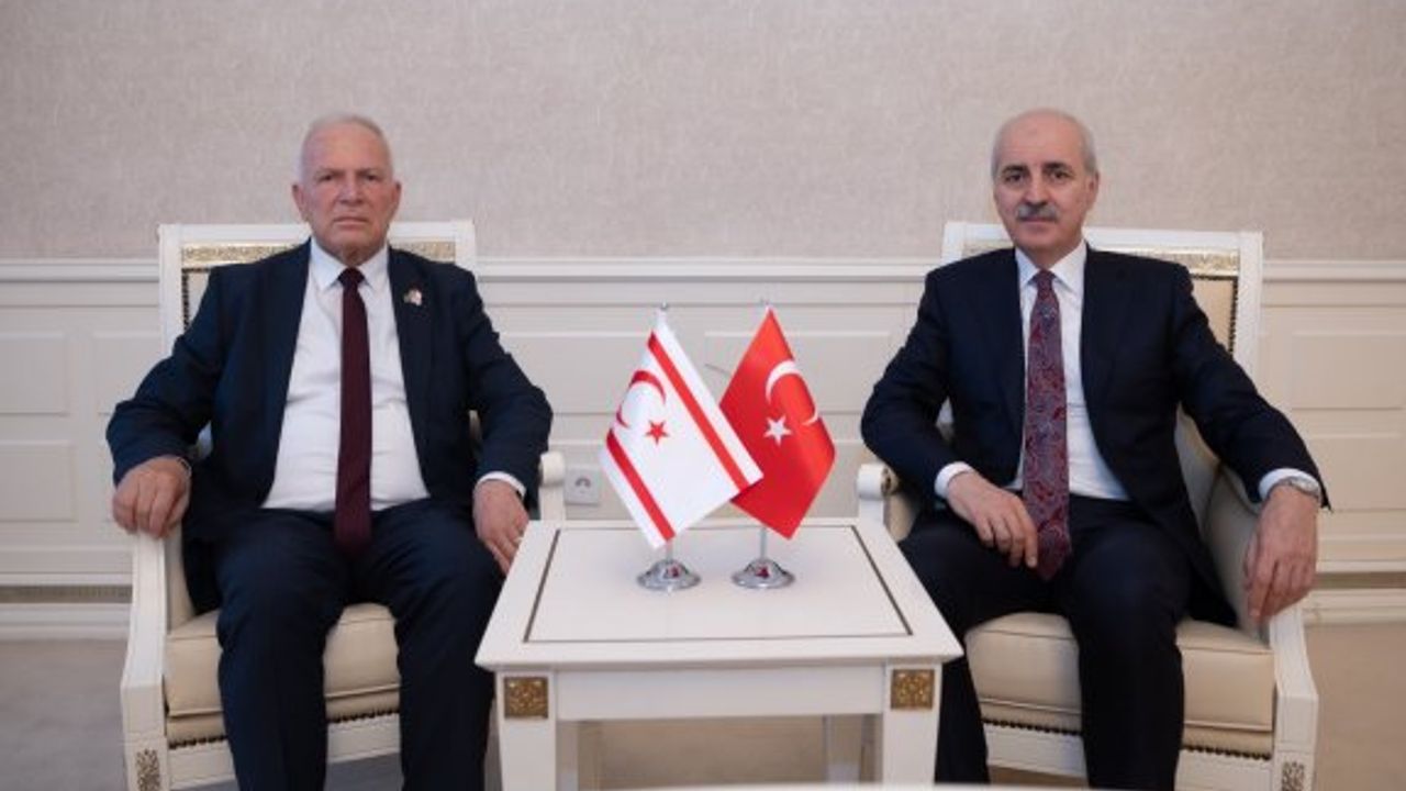 “Türk ordusu sayesinde kılımıza bile zarar veremiyorlar"