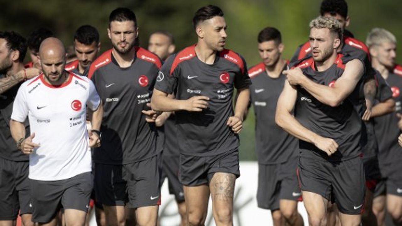 Türkiye A Milli Takımı, İtalya karşısında siftah peşinde