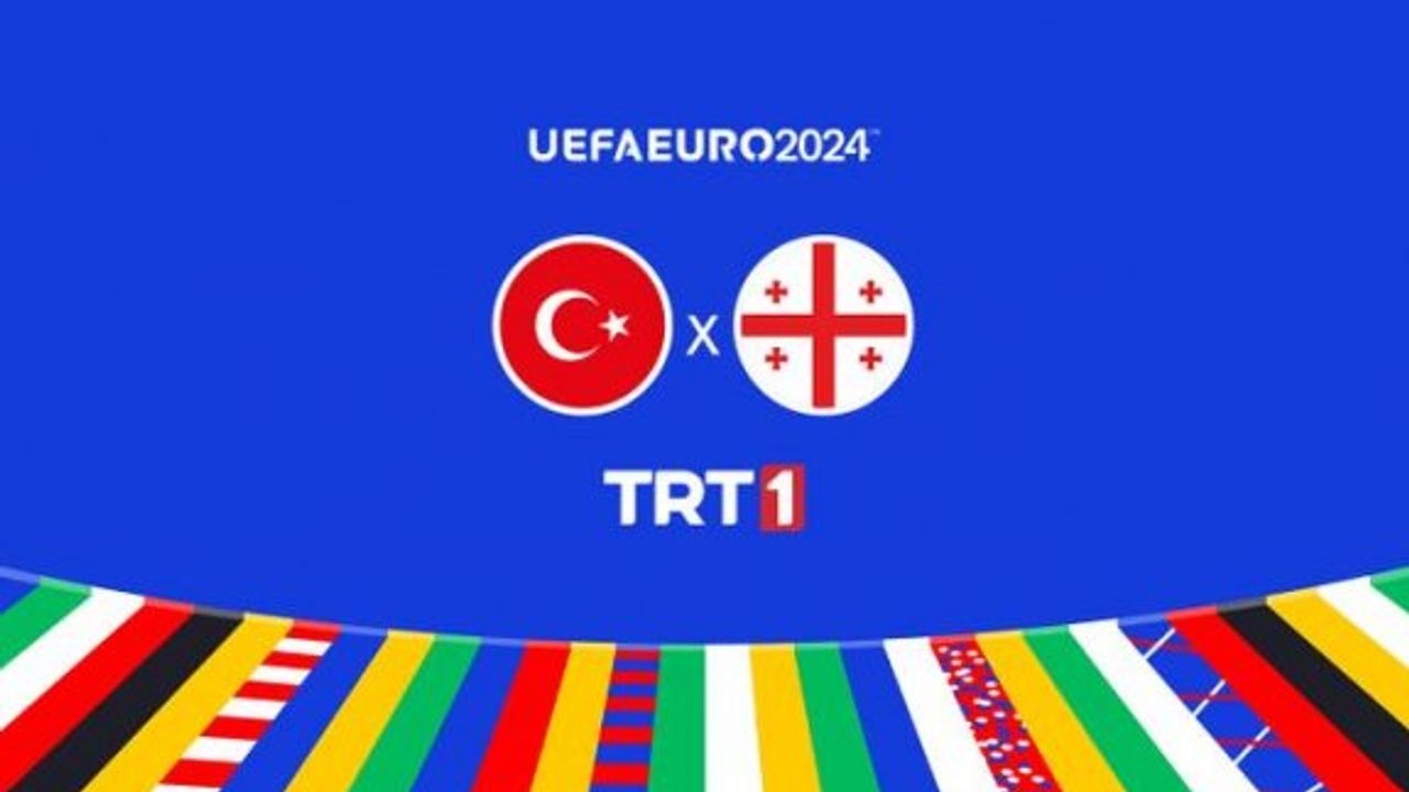 Türkiye'nin, EURO 2024 mücadelesi başlıyor