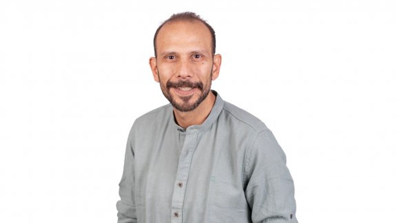 Umut Ersoy: “Öfkemizi kimliklere değil, politikalara yöneltmeliyiz”