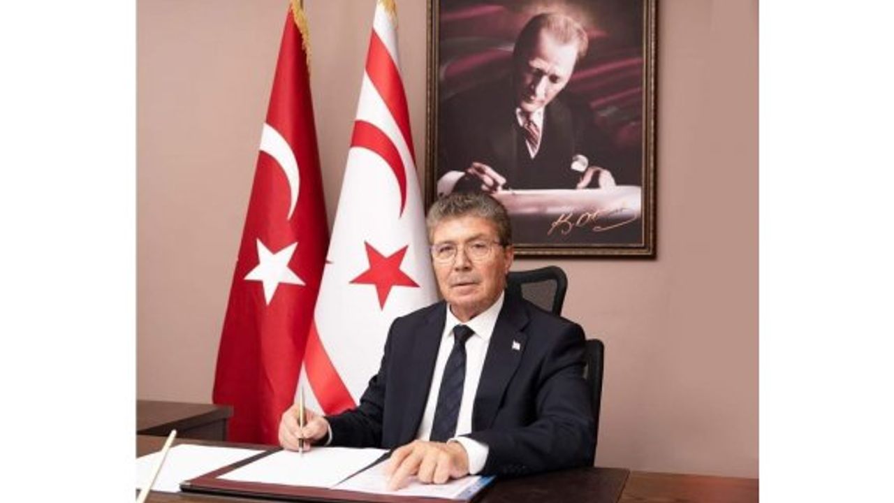 Üstel: “Verilen her tapunun arkasındayız"