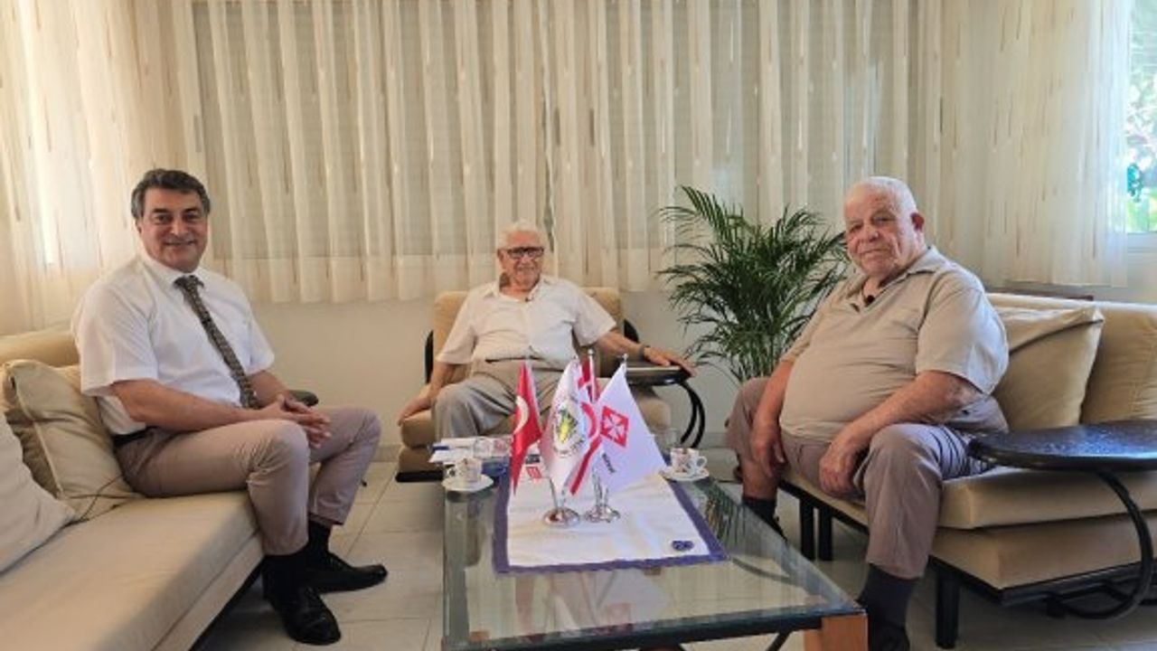 Var oluş mücadelemiz, her yönüyle ortaya konulacak