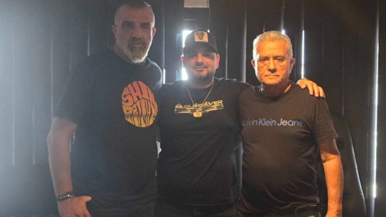 Yenicami’nin sportif direktörü Kara oldu