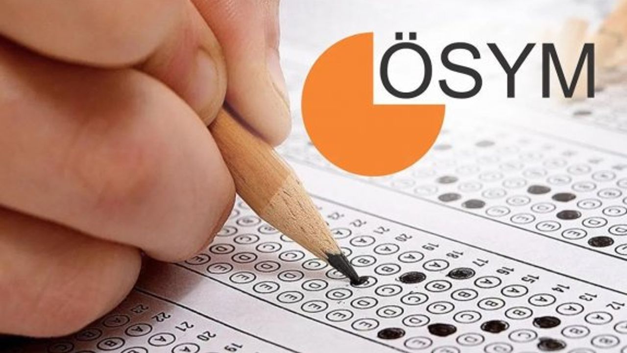 YKS’nın ilk oturumuna Lefkoşa'da 1826 kişi girecek