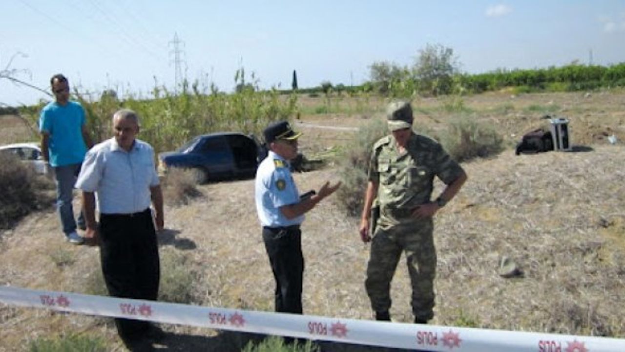 10 yıldır aydınlatılmayan sır dolu soygun