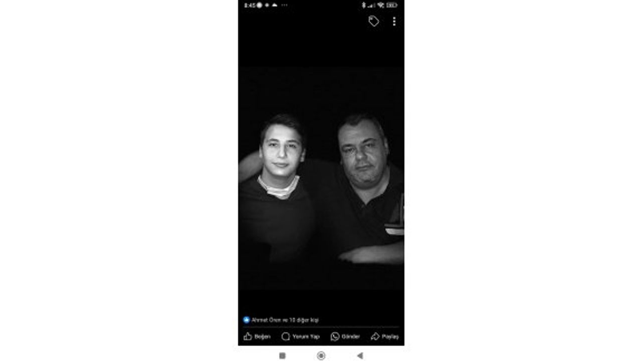 19 yaşındaki genç elektrik akımına kapılıp hayatını kaybetti