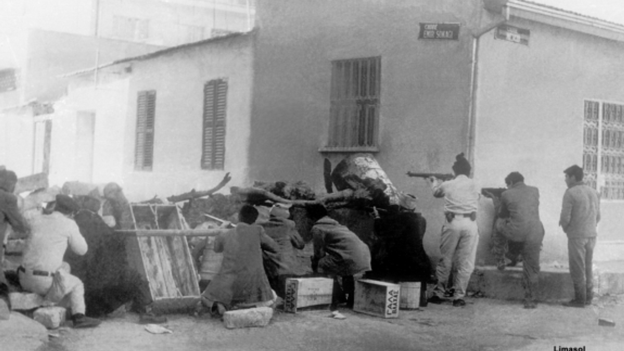 20 Temmuz Barış Harekatı’na giden süreç