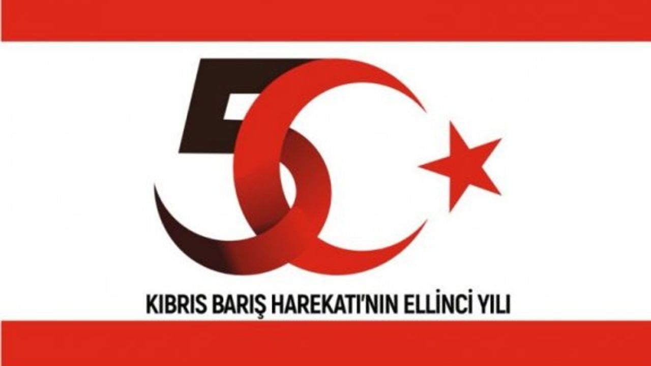 20 Temmuz Barış ve Özgürlük Bayramı tören ve etkinliklerle kutlanıyor