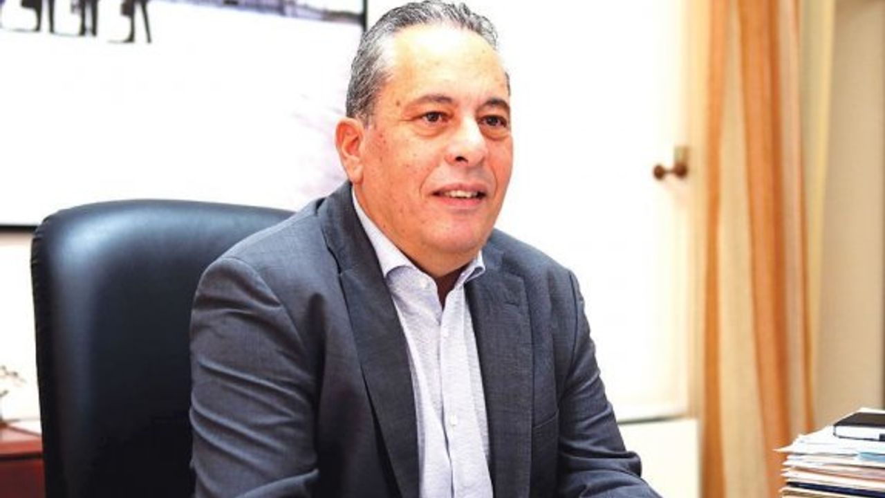 "50 yıldır işgal altında bulunan bir ülkeyiz"