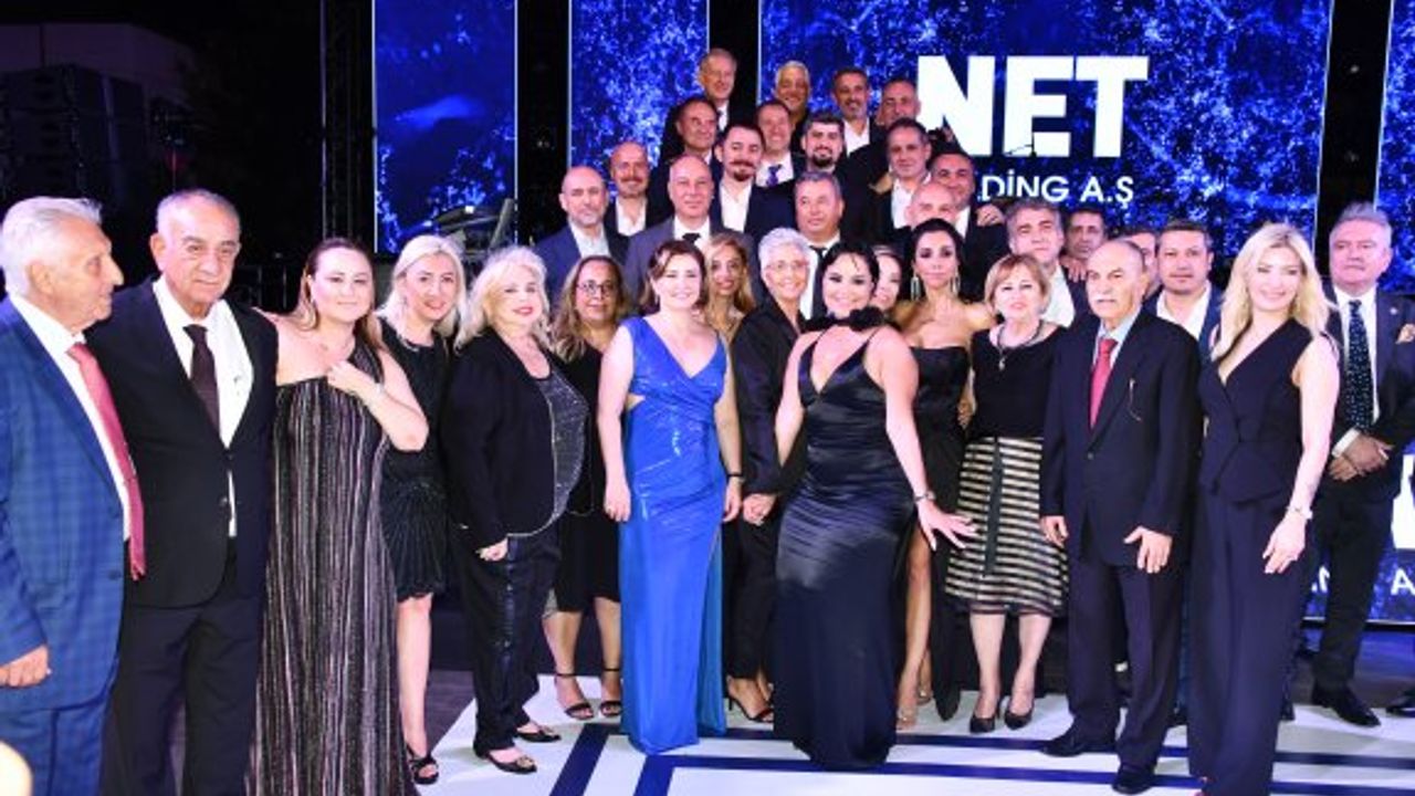 50 yıldır Türk turizminde kalite, NET Holding