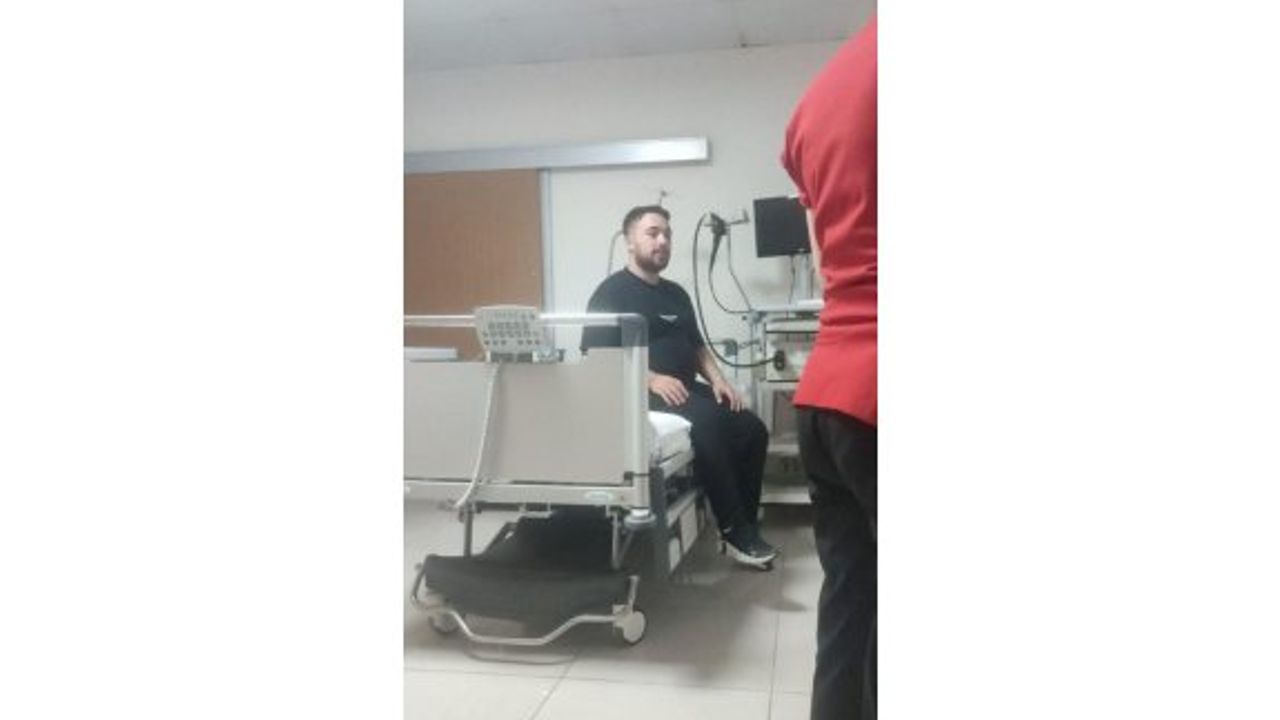Ali Can Gül'ün ölümünde bir tutuklama