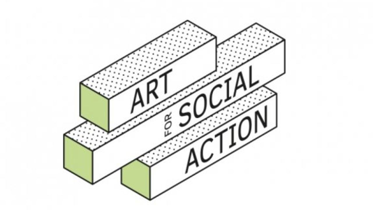 “Art for Social Action” Hibe Programı için seçilen kişi ve kuruluşlar açıklandı