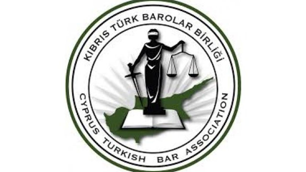 Barolar Birliği, "İnsan Ticareti ile Mücadele  Yasa Taslağı"nın gündeme alınmasını talep etti