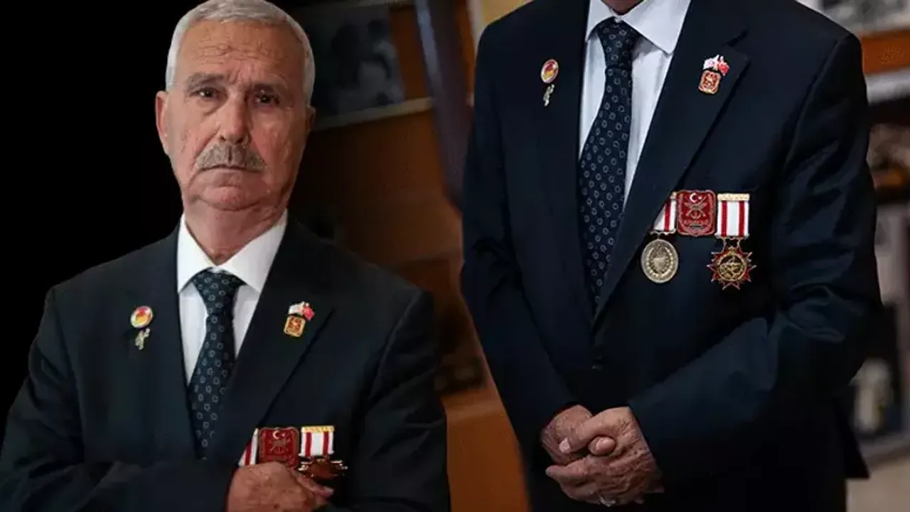"Birbirine sarılı anne ve çocuğu ellerimle çıkardım"