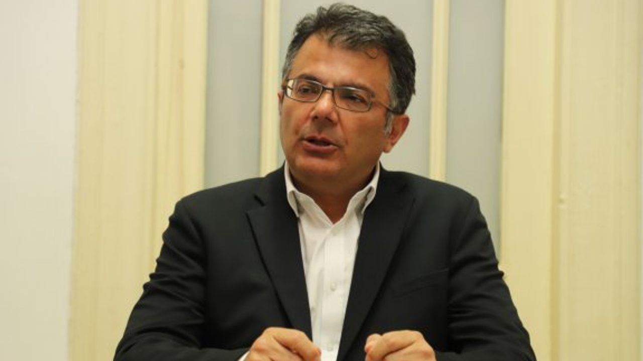 "Böyle giderse bu yüce siyasetiniz Kıbrıs Türkü’nü bitirir"