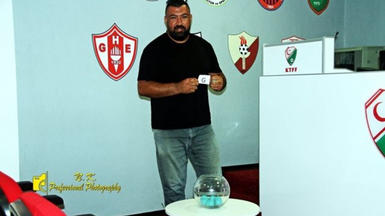 BTM 2 Final yolu eşleşmeleri belli oldu
