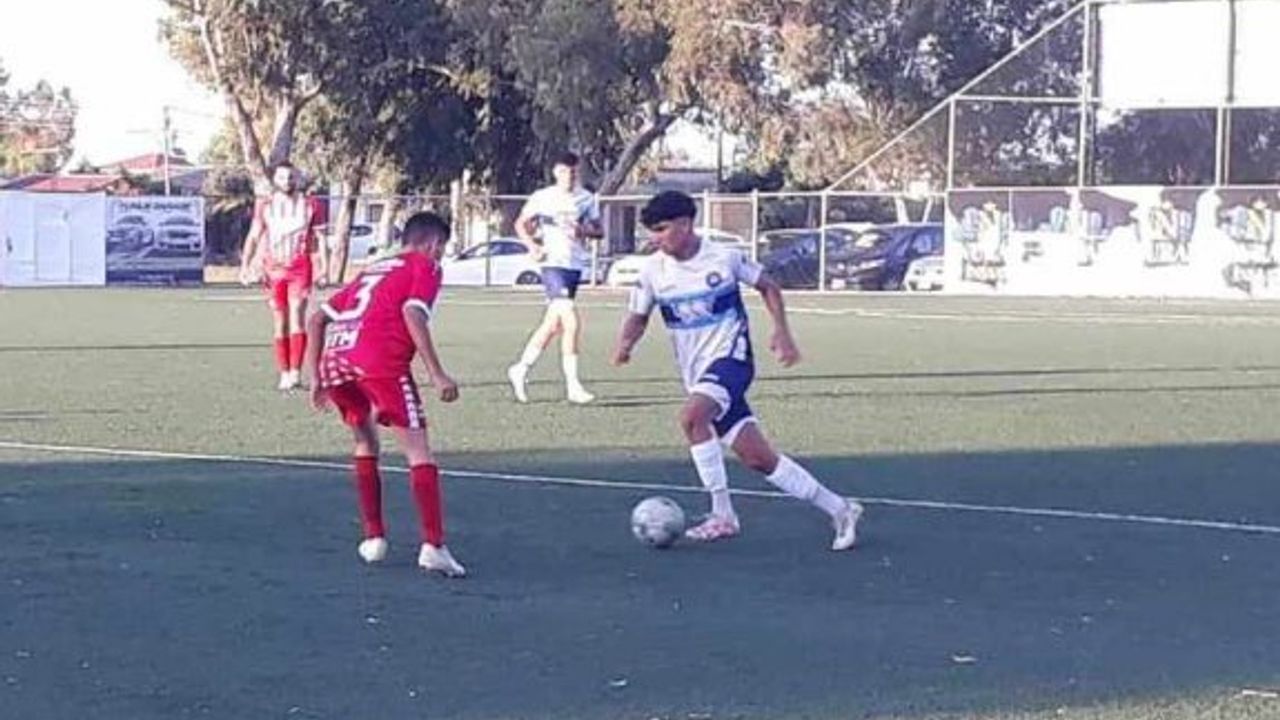 BTM 2. Lig’de günün sonuçları ve yarının programı