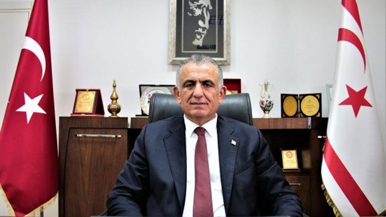 Çavuşoğlu: “Türkiye’deki devlet üniversitelerine kayıt yaptıran KKTC vatandaşı öğrenciler, artık okul harcı ücreti ödemeyecek”