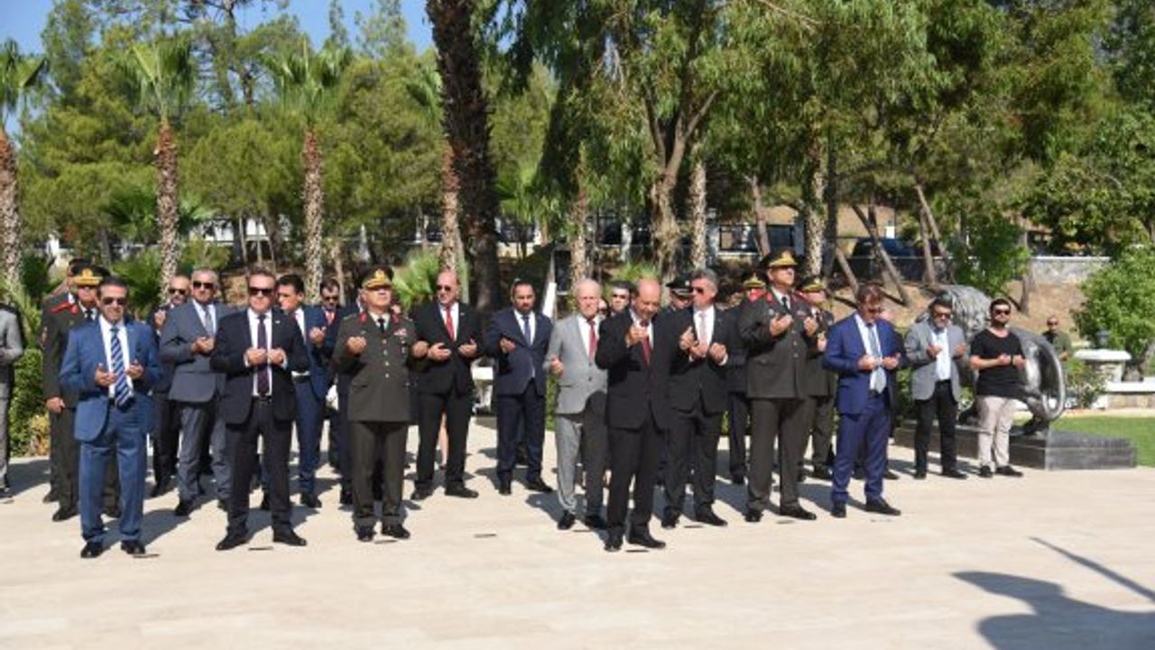 "Darbe girişiminin başarılı olması  için Güneydekiler de dua ediyordu”