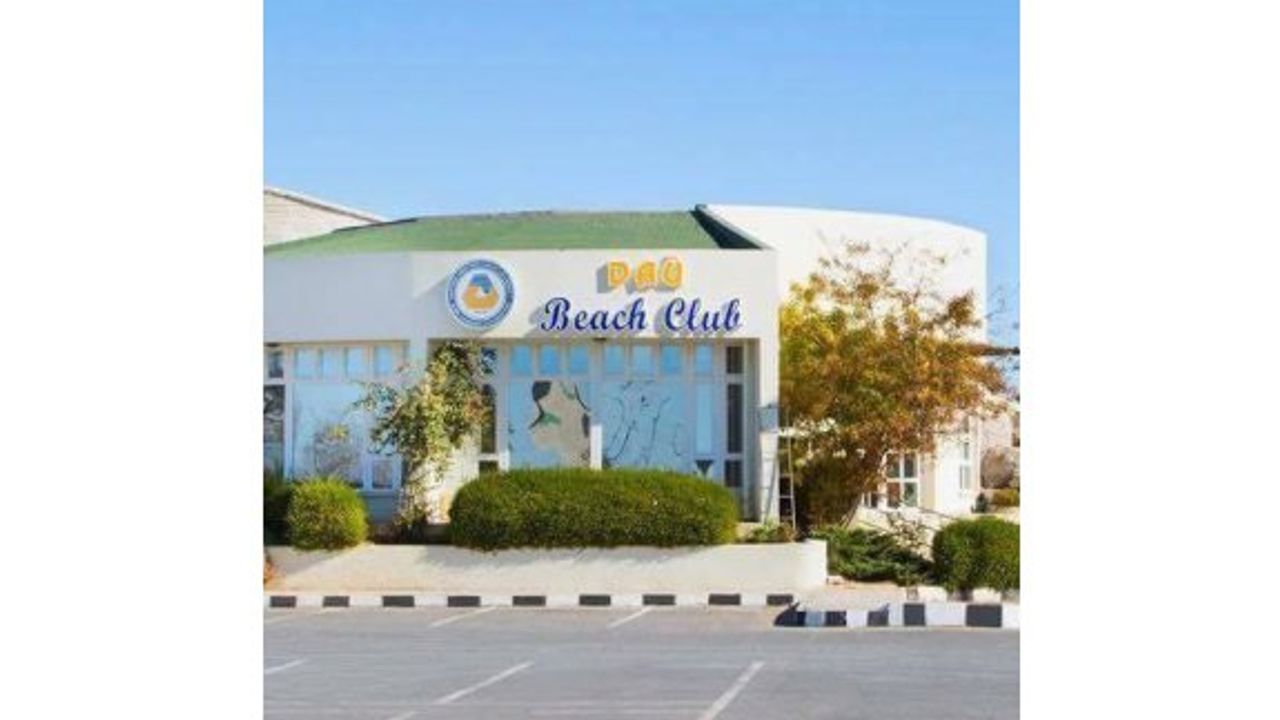 DAÜ BİR-SEN: “DAÜ’ye ait Beach Club’ın özelleştirme haberleri bizleri rahatsız etti”