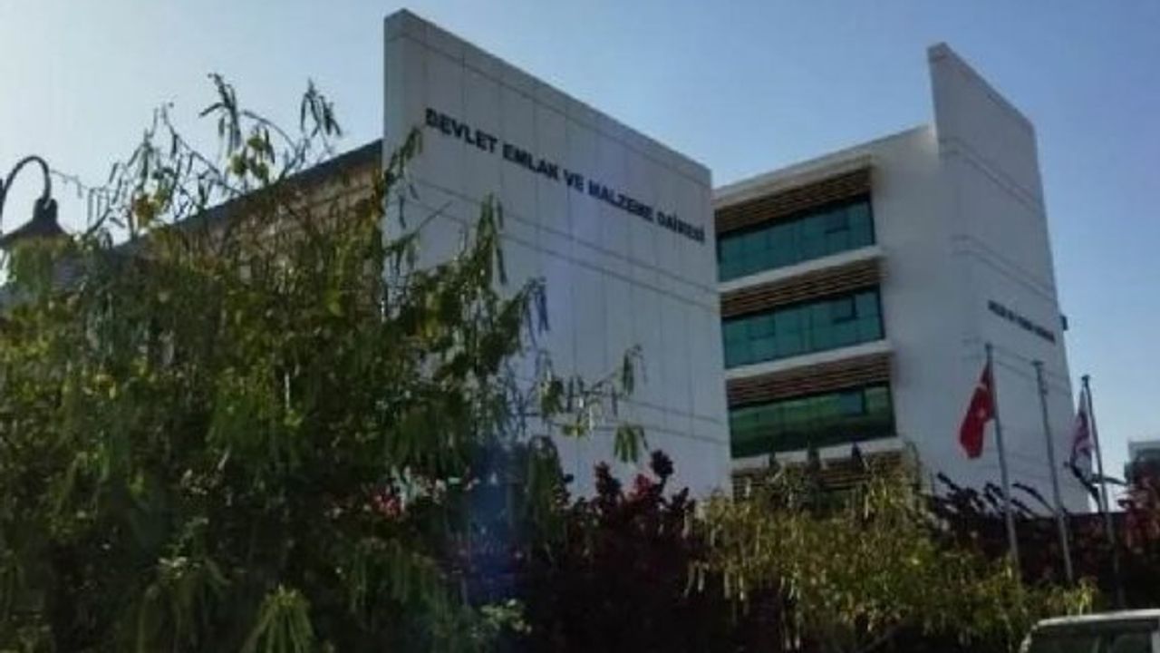 Devlet Emlâk ve Malzeme Dairesi’nden ikinci el oksijen dolum tesisi ve yedek parçaları satışı...