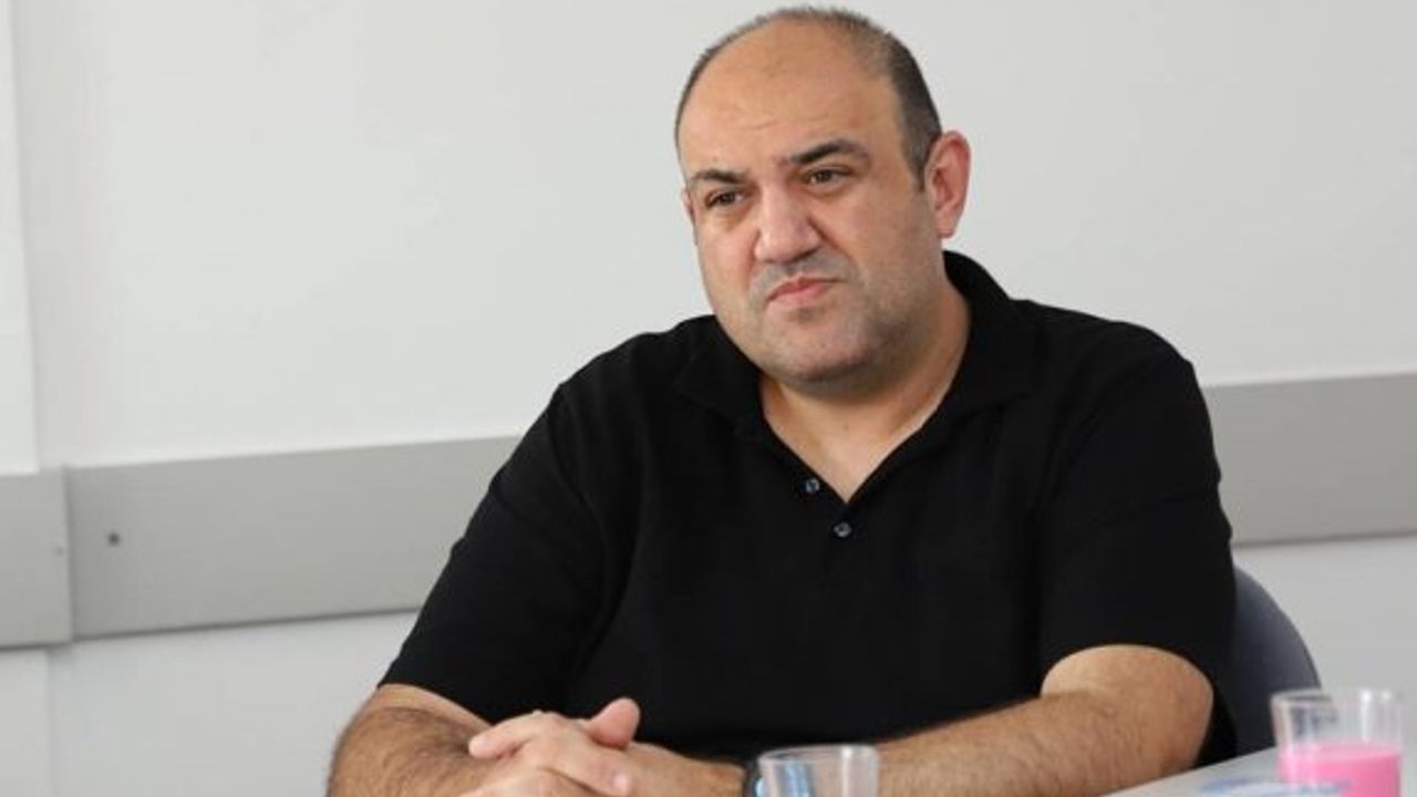 Devrim Barçın, trafik kazasına neden oldu